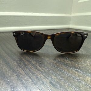 Ray-Ban Original Wayfarer Classic Tortoise Sunglasses